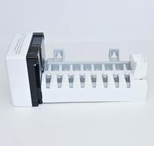 Substituição da máquina de gelo para o refrigerador Whirlpool Mintu