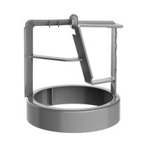 Substituição da pá de sorvete para o modelo Cuisinart ICE30BCP1 Substituição da pá de sorvete para o modelo Cuisinart ICE30BCP1