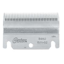 Substituição da parte inferior do Clipper Blade Oster 84AU Substituição da parte inferior do Clipper Blade Oster 84AU