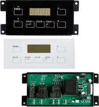 Substituição da placa de controle de forno Oven Range 316455500 Substituição da placa de controle de forno Oven Range 316455500