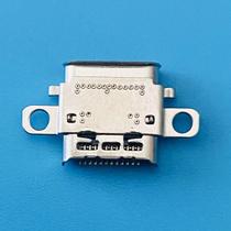 Substituição Da Porta De Carregamento Tipo C Para Nintendo Switch OLED Lite Console Repair Charger