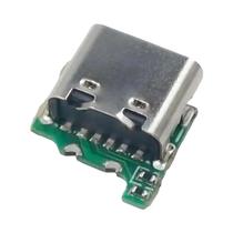 Substituição Da Porta De Carregamento USB-C Para Nintendo NDS Lite NDSL, Conversão Para Soquete Mod Substituição Da Porta De Carregamento USB-C Para Nintendo NDS Lite NDSL, Conversão Para Soquete Mod