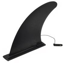 Substituição da prancha de surf Fin Jashem, prancha de remo inflável, 9"