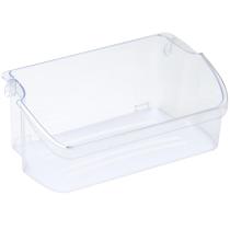 Substituição da prateleira do compartimento da porta da geladeira Soobool 240324502 Substituição da prateleira do compartimento da porta da geladeira Soobool 240324502