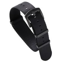 Substituição da pulseira de nylon Watchdives 18 mm 20 mm 22 mm