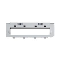 Substituição da tampa da escova principal Roborock Rubber Qrevo Series