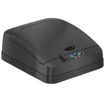 Substituição da tampa da lata de lixo iTouchless para IT13MX, IT13MXL