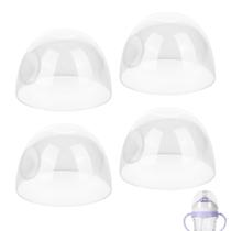 Substituição da tampa de mamadeira para Philips Avent Natural 120 ml e 270 mL
