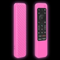 Substituição da tampa remota LEFXMOPHY TX800U para TV Sony 4K