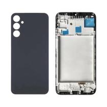 Substituição Da Tela De Toque LCD TFT Samsung Galaxy A15 A155F A156B Com Moldura Para Modelo 5G