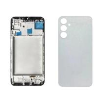 Substituição Da Tela De Toque LCD TFT Samsung Galaxy A15 A155F A156B Com Moldura Para Modelo 5G