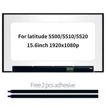 Substituição da tela LCD para DELL Latitude 5520 5510 5500 Substituição da tela LCD para DELL Latitude 5520 5510 5500