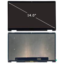 Substituição da tela LCD para HP Chromebook X360 14C-CA 14 Substituição da tela LCD para HP Chromebook X360 14C-CA 14