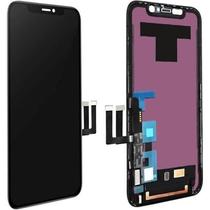 Substituição da tela LCD para iPhone 11 com tela cheia preta