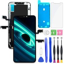 Substituição da tela LCD para iPhone XS Max Substituição da tela LCD para iPhone XS Max