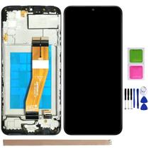 Substituição da tela LCD para Samsung Galaxy A02S 2021 6.5