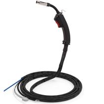 Substituição da tocha de solda MIG Weld Stinger 3m para Chicago 100A