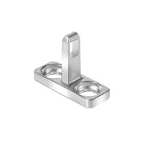 Substituição da Trava da Porta da Lavadora NQEUEPN 5304505088 - Compatível com Electrolux e Frigidaire Substituição da Trava da Porta da Lavadora NQEUEPN 5304505088 - Compatível com Electrolux e Frigidaire