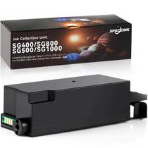 Substituição da unidade de coleta de resíduos Spaceink SG400 para impressora Sawgrass Virtuoso SG400 SG500 SG800 SG1000 Ricoh GC41 Substituição da unidade de coleta de resíduos Spaceink SG400 para impressora Sawgrass Virtuoso SG400 SG500 SG800 SG1000 Ricoh GC41