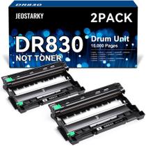 Substituição da unidade de tambor Jeostarky DR830 para Brother DR830 Substituição da unidade de tambor Jeostarky DR830 para Brother DR830