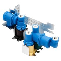 Substituição da válvula de entrada de água BHB 242252702 para Frigidaire