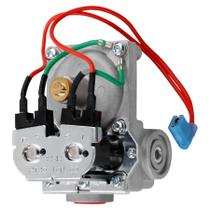Substituição da válvula de gás solenóide do aquecedor de água RV ATRACYPART