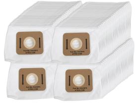 Substituição de 100 filtros HEPA para aspirador de mochila Atrix