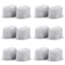 Substituição de 12 filtros de água para Keurig 2.0 e 1.0
