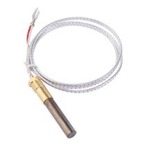 Substituição de 2 fios do termopar Thermopile para fritadeira a gás Substituição de 2 fios do termopar Thermopile para fritadeira a gás