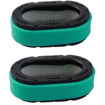 Substituição de 2 pacotes de filtro de ar para motor Kohler KT715-KT745