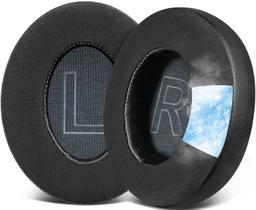 Substituição de almofadas de gel de resfriamento para Anker Soundcore Life 2/Q20/Q20+/ Q20I/Q20BT