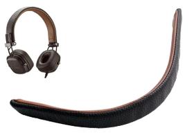 Substituição de almofadas de ouvido para fone de ouvido Marshall Major III/IV