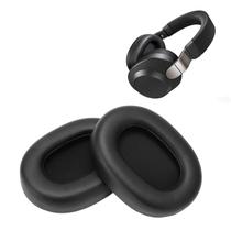 Substituição de almofadas de ouvido para fones de ouvido sem fio Jabra Elite 85h