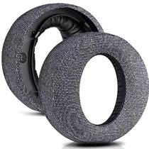 Substituição de almofadas de ouvido para Sony PlayStation 5 Pulse 3D PS5
