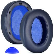 Substituição de almofadas para fones de ouvido Sony WH-XB910N Substituição de almofadas para fones de ouvido Sony WH-XB910N