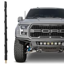 Substituição de antena de veículo de caminhão VOFONO 33cm para Ford F150 2009-2024 Ford 250 F350 2017-2024 Substituição de antena de veículo de caminhão VOFONO 33cm para Ford F150 2009-2024 Ford 250 F350 2017-2024