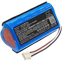Substituição de bateria FITHOOD para alto-falante Altec Lansing iMW678 Substituição de bateria FITHOOD para alto-falante Altec Lansing iMW678