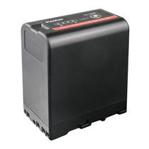 Substituição de bateria Kastar para Sony BP-U60 e filmadora