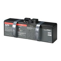 Substituição de bateria UPS APC APCRBC161 para BR1350MS