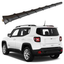 Substituição de borracha de antena para Jeep Renegade (2015-2022)