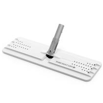 Substituição de cabeça de esfregão JOYMOOP de 13 cm com almofada de microfibra, 1 pacote Substituição de cabeça de esfregão JOYMOOP de 13 cm com almofada de microfibra, 1 pacote
