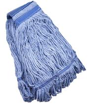 Substituição de cabeça de esfregão NIUBEE Commercial Heavy Duty Blue Substituição de cabeça de esfregão NIUBEE Commercial Heavy Duty Blue