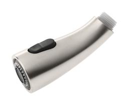 Substituição de cabeça de pulverização KOHLER 1201108-VS para torneiras de cozinha