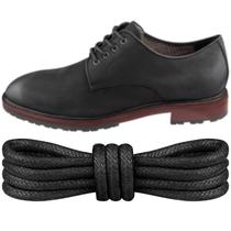 Substituição de cadarços Endoto para tênis de golfe Cole Haan Oxford