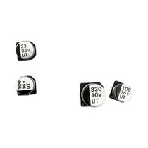 Substituição De Capacitor Da Placa-Mãe Gameboy Color JCD 1 Peça Para GBA GBP GBC