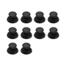 Substituição De Caps Para Joystick Analógico PS5 PS4 PS3 PS2 XBOX ONE 360, 10 Peças De Peças De