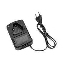 Substituição De Carregador De Bateria De Alta Qualidade 21V2A Para Ângulo De Chave Elétrica Makita