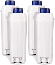 Substituição de cartuchos de filtro de água para máquina de café DeLonghi