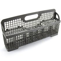 Substituição de cesta de talheres para lava-louças para Whirlpool