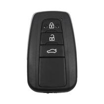 Substituição De Chave Inteligente Toyota KEYDIY KD ZB35-3/4 ZB36-2/3/4 Múltiplos Controles Remotos Substituição De Chave Inteligente Toyota KEYDIY KD ZB35-3/4 ZB36-2/3/4 Múltiplos Controles Remotos